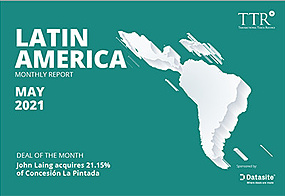 Amrica Latina - Mayo 2021
